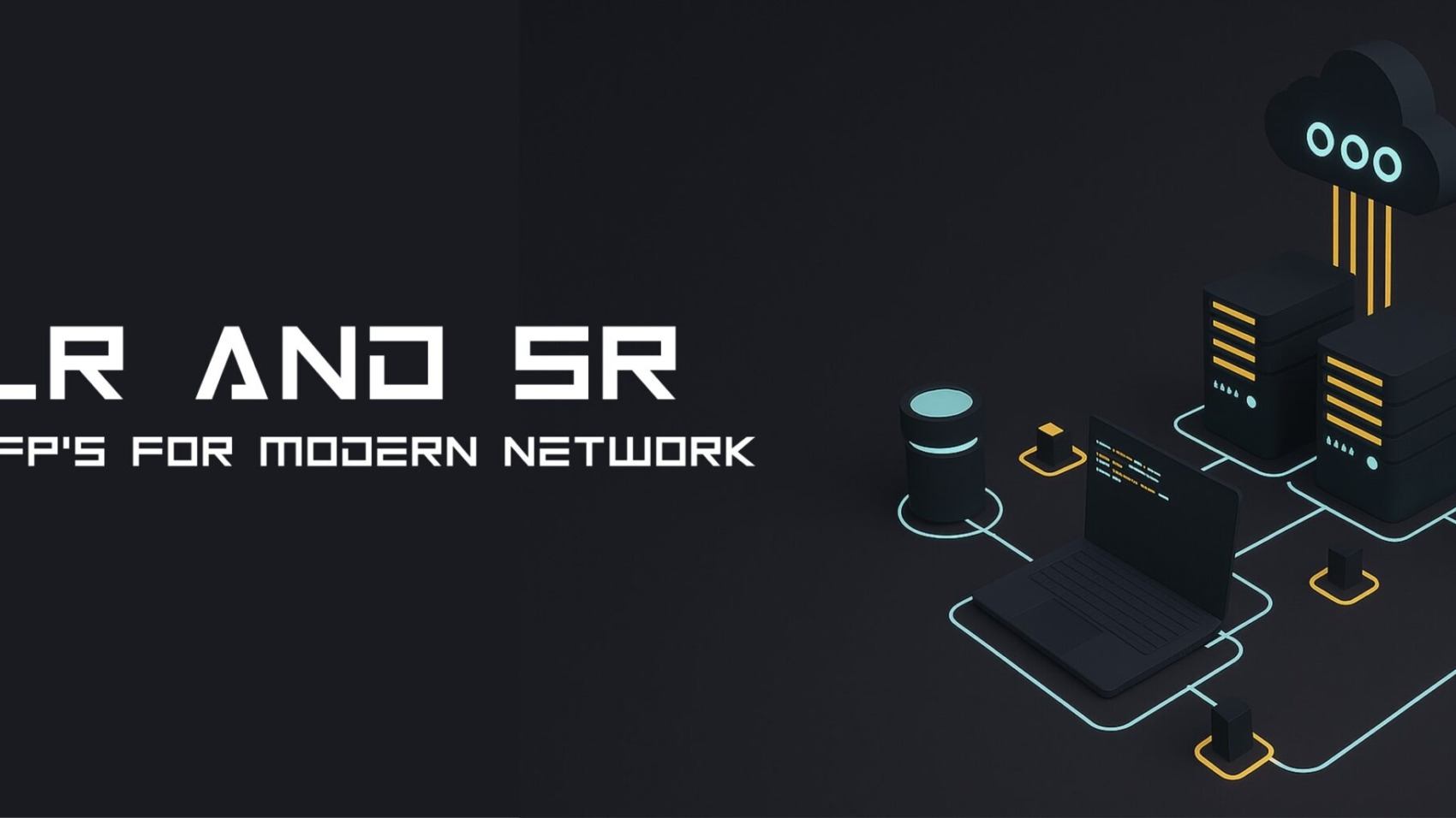 5 Key Differences Between LR and SR SFPs for Modern Network