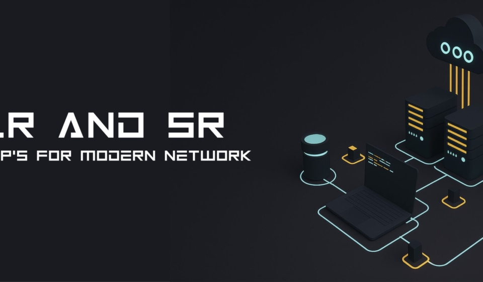 5 Key Differences Between LR and SR SFPs for Modern Network